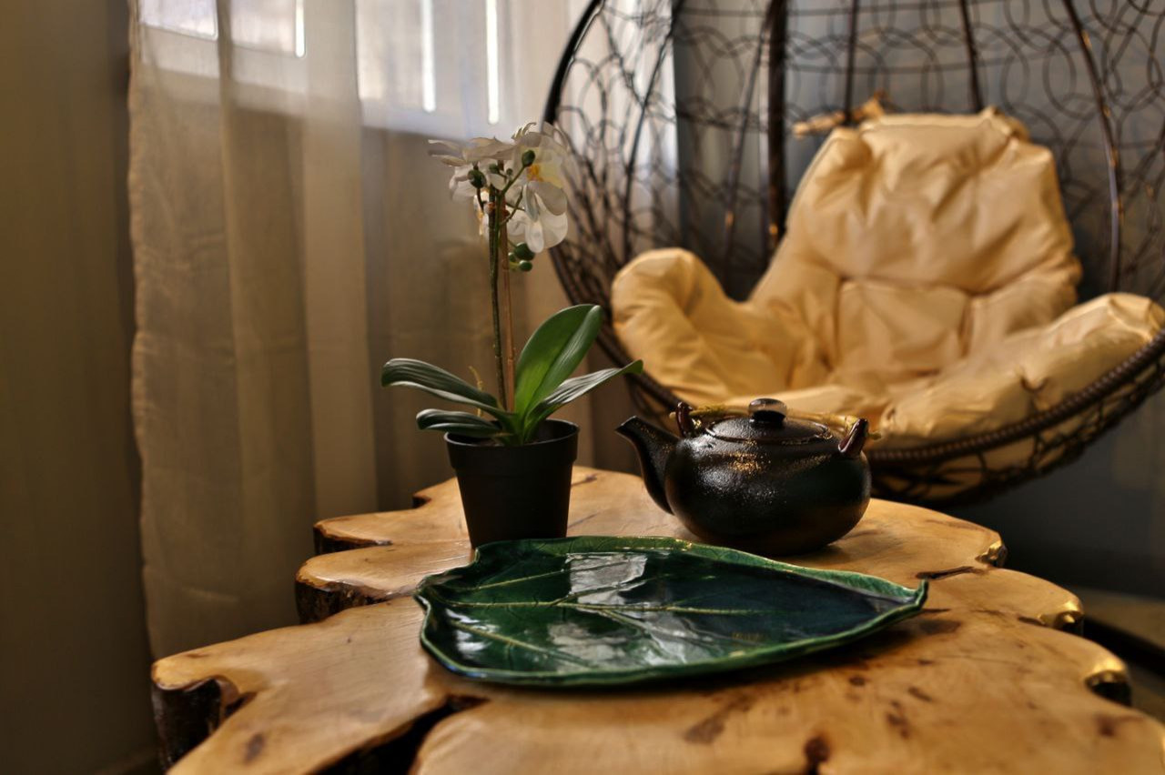 Дизайн интерьера массажного салона