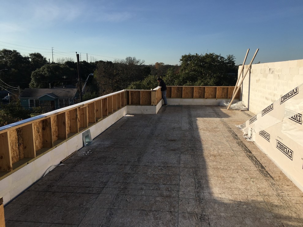 MaryAustin Tx  78704