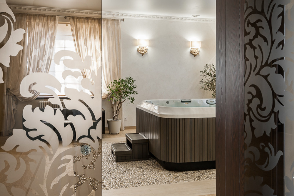 ДОМ НА ХОЛМЕ