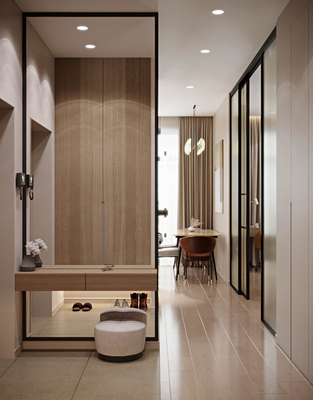 квартира в Москве 3