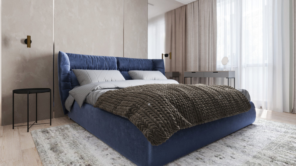 ЖК Донской олимп