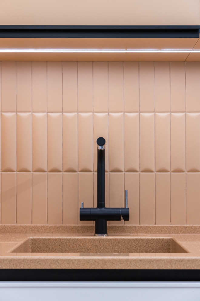 Проект квартиры  "Нарисуй свою мечту"