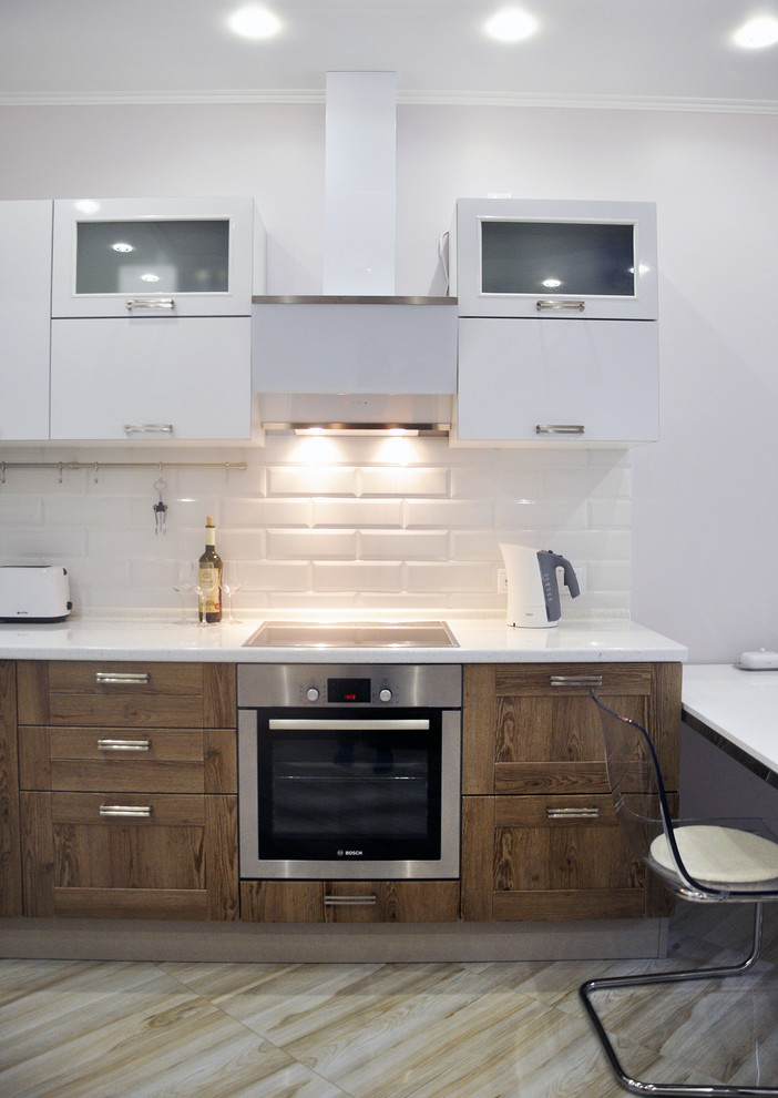 ЖК Зеленая Околица