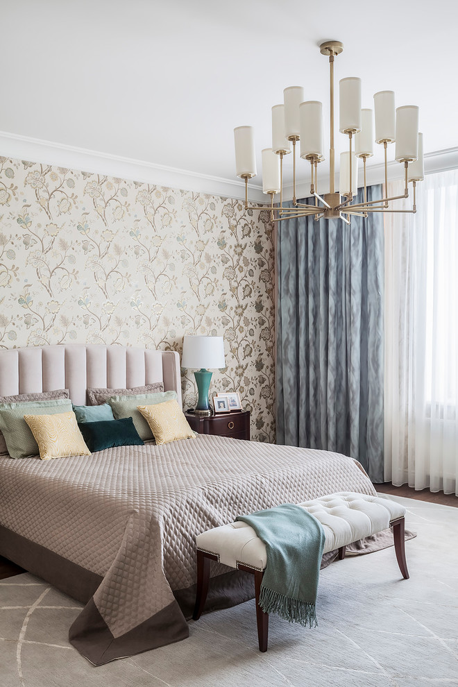 Дом для большой семьи