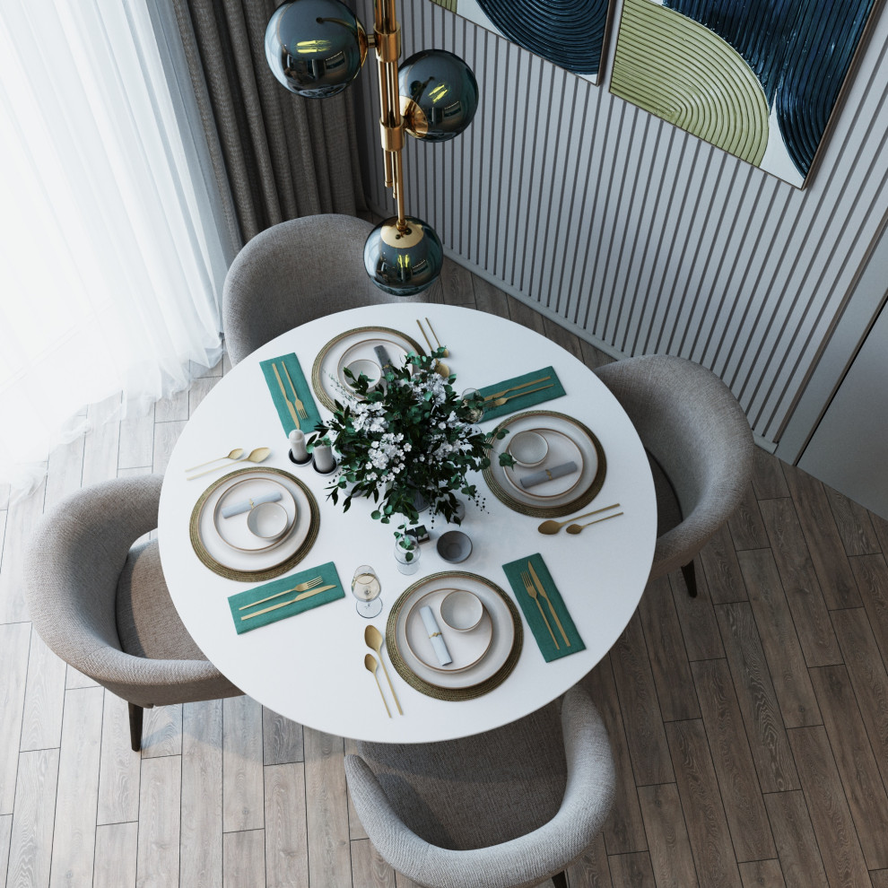 Квартира ЖК Европейский берег