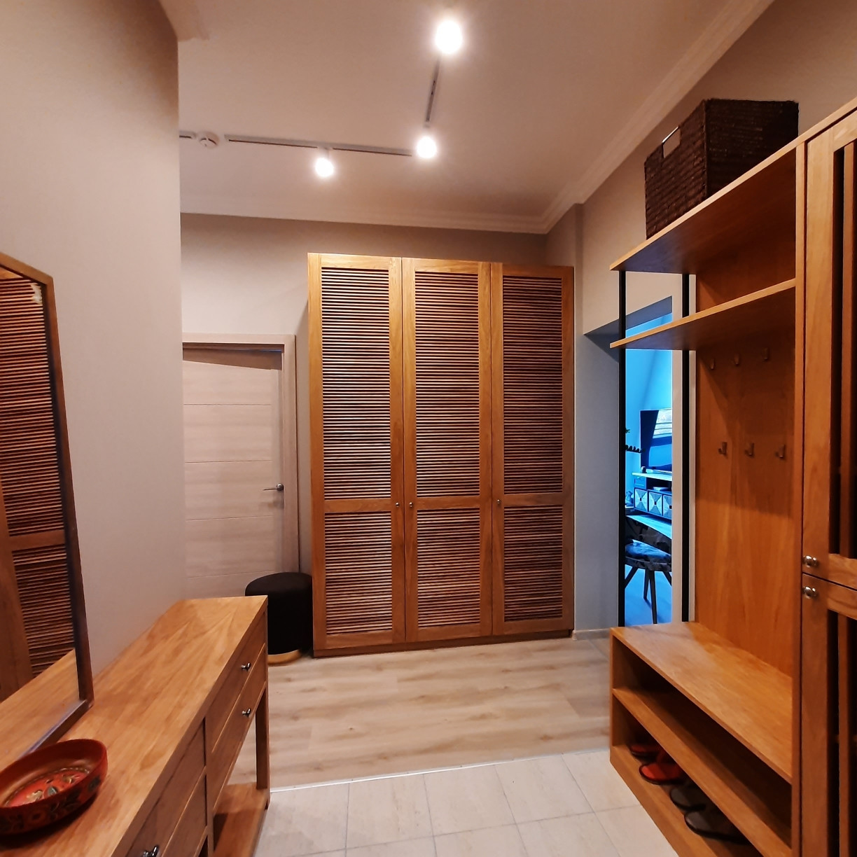 Мебель в современном стиле в Сестрорецке