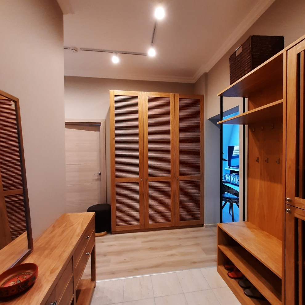 Мебель в современном стиле в Сестрорецке