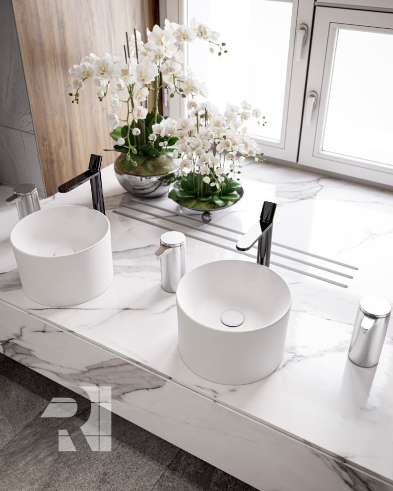 Проект санузлов в зак. собрании