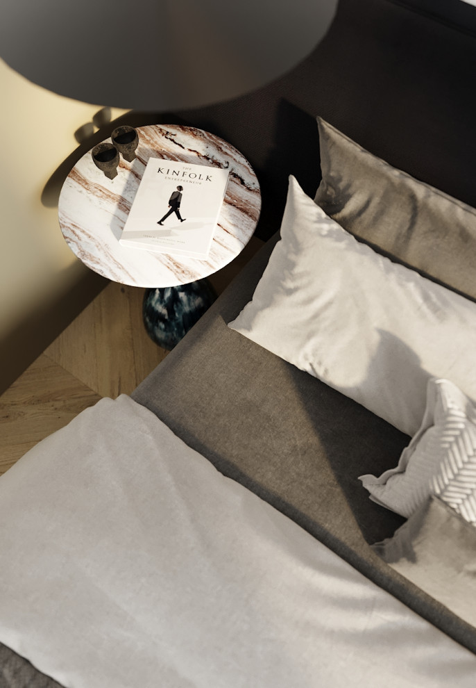 Таунхаус Горизонт1