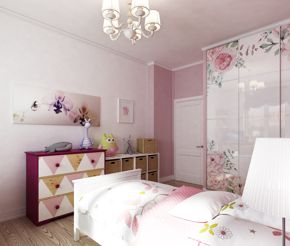 ЖК "Коммунарка"