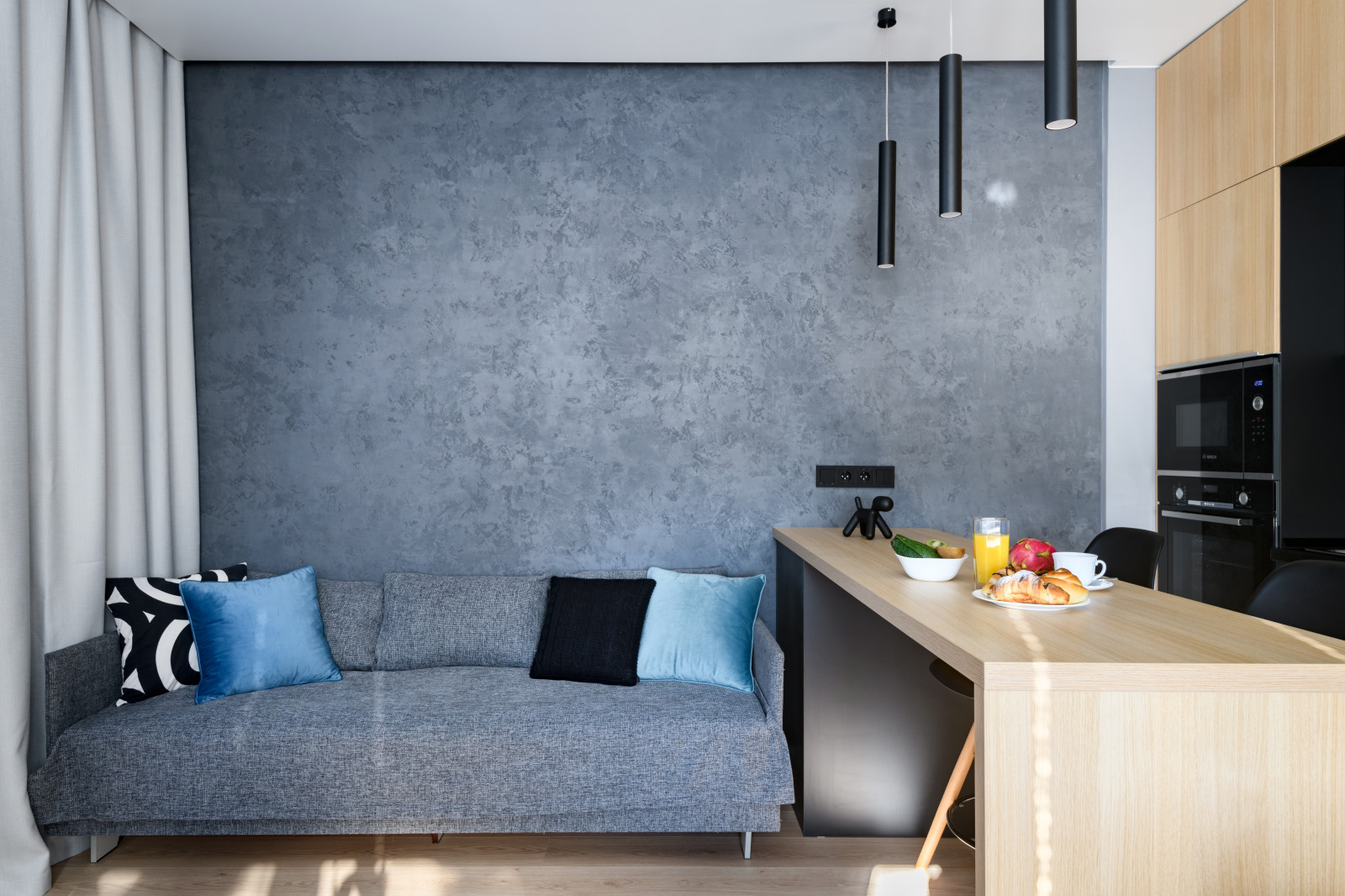 Философия бетона