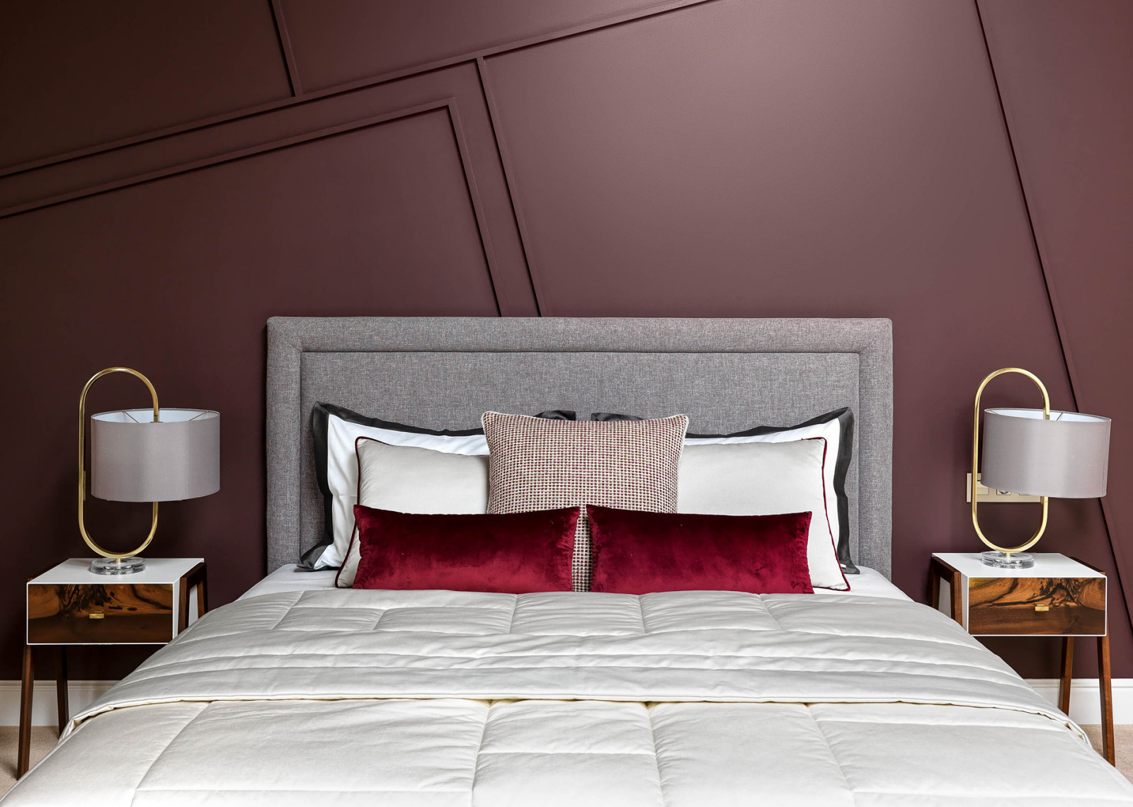 House for large family