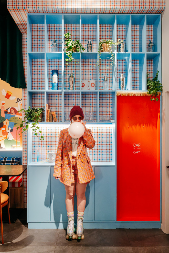 Restaurant/Bar Les Opportunistes