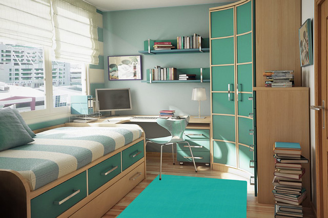 Hello Kitty Room - Other - by The Porch Swing Store | Houzz