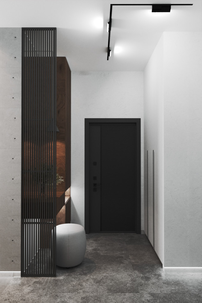 ЖК Притяжение, Квартира для холостяка