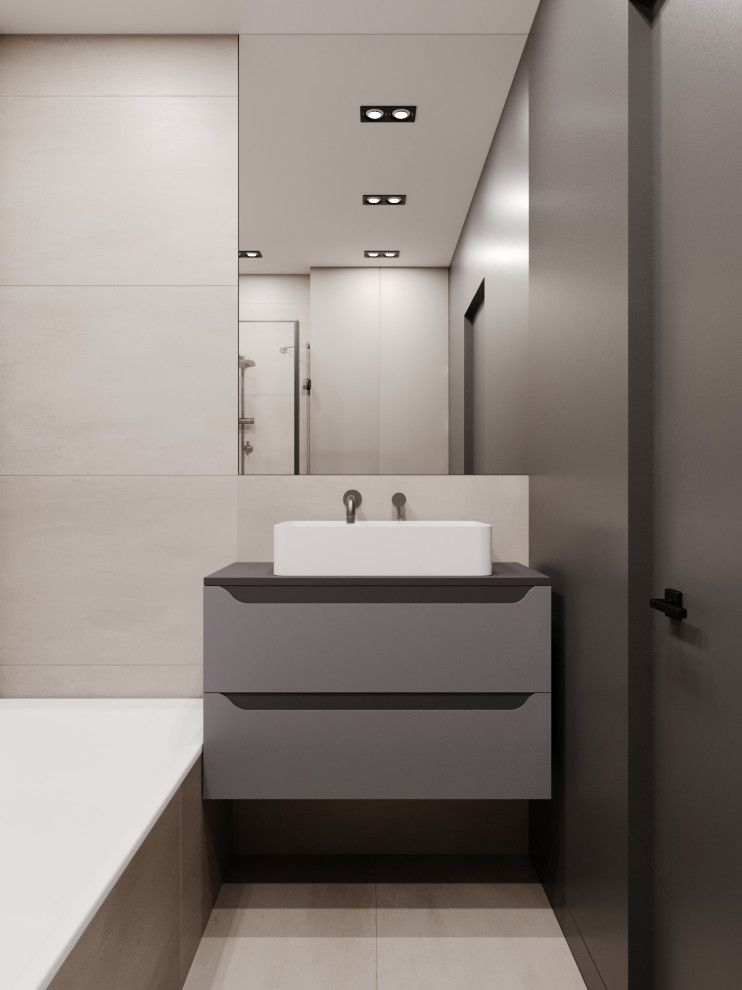 Минимализм - Минимализм