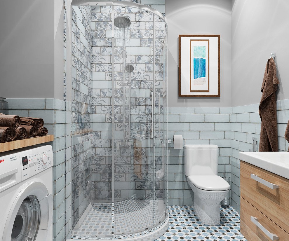 ЖК "Волжские паруса"