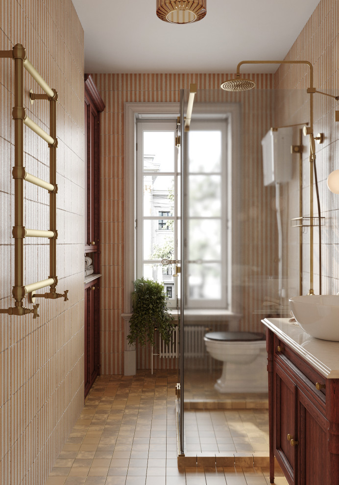 Квартира в Лондоне Maida Vale