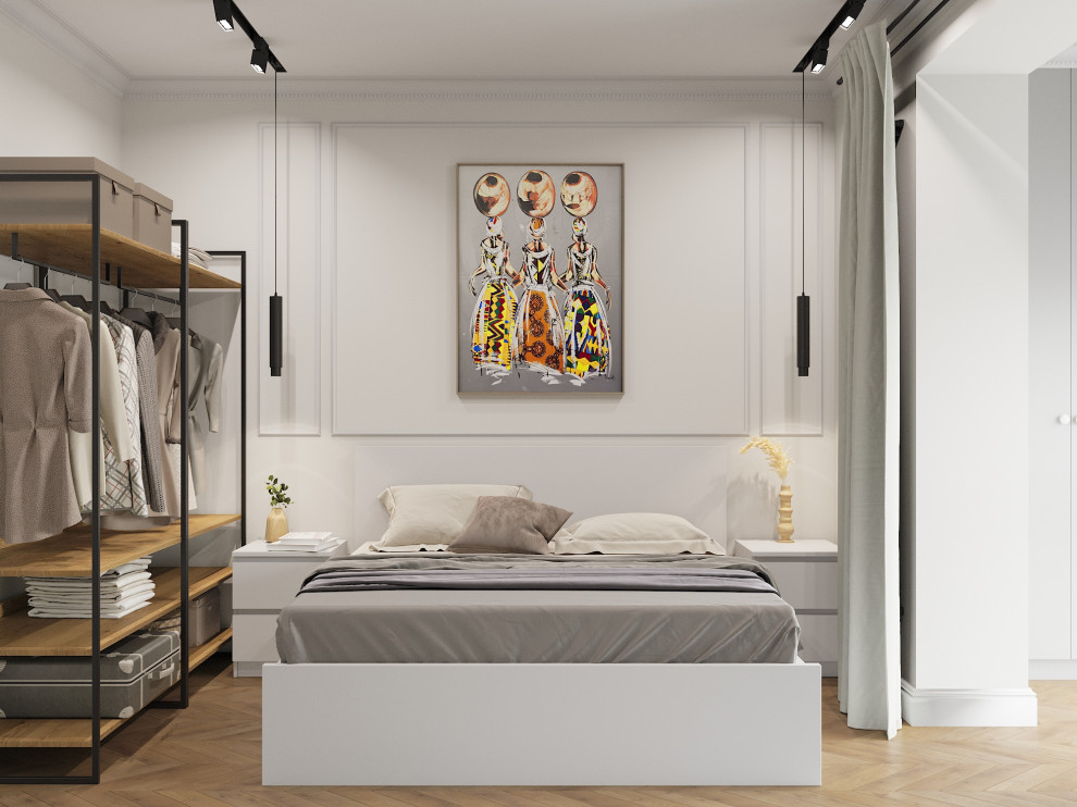 Квартира 70м2