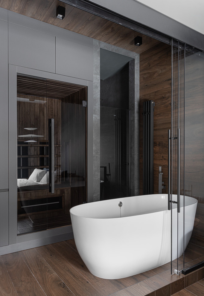 Дизайн интерьера студии