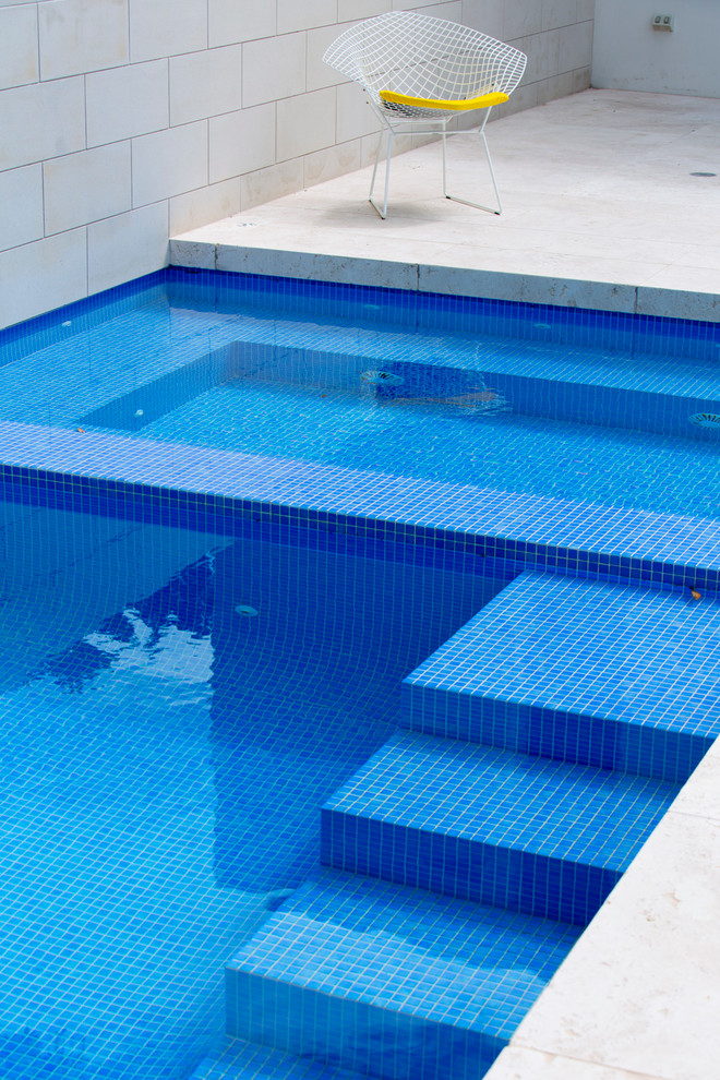 Vaucluse residence VIII - Modern - Pool - Sydney - by Horizon ...
