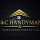 J&C Handyman and Home Improvement LLC