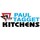 PAUL TAGGET KITCHENS