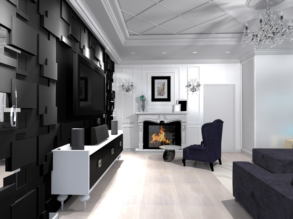 Квартира г.Тула