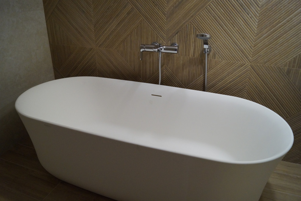 Квартира для большой семьи