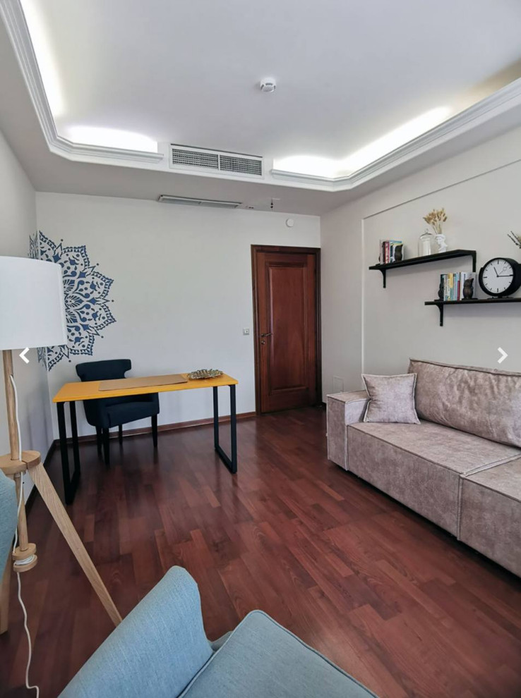 Коворкинг для психологов на Таганской