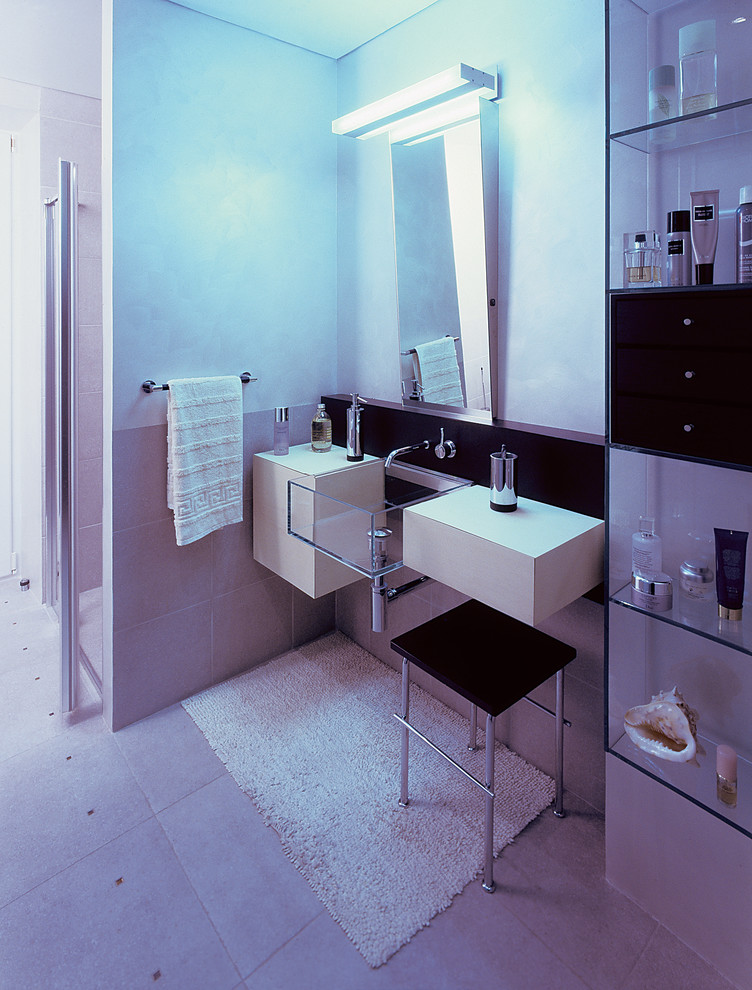 Квартира на западе Москвы