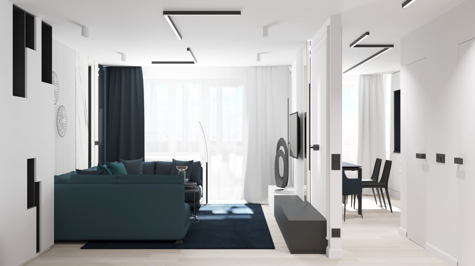 Квартира в Красногорске