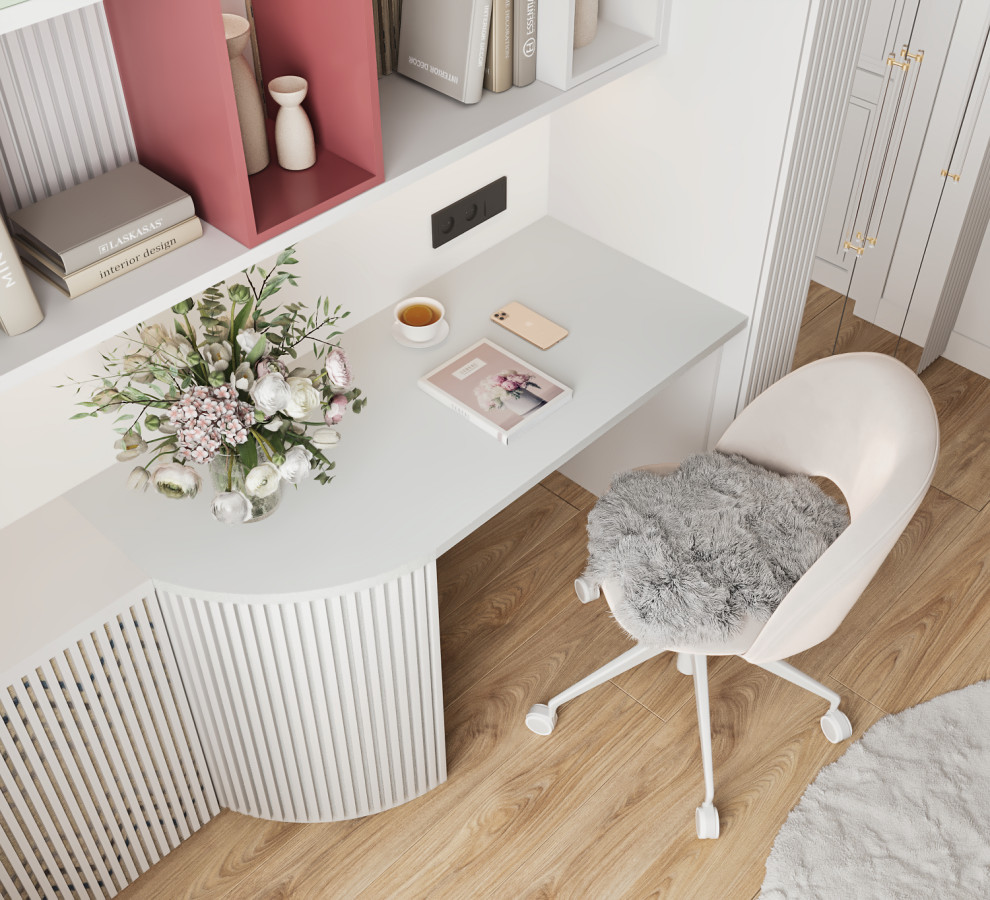 ЖК Екатерининский Парк.  Екатеринбург, ул. Азина, 31,