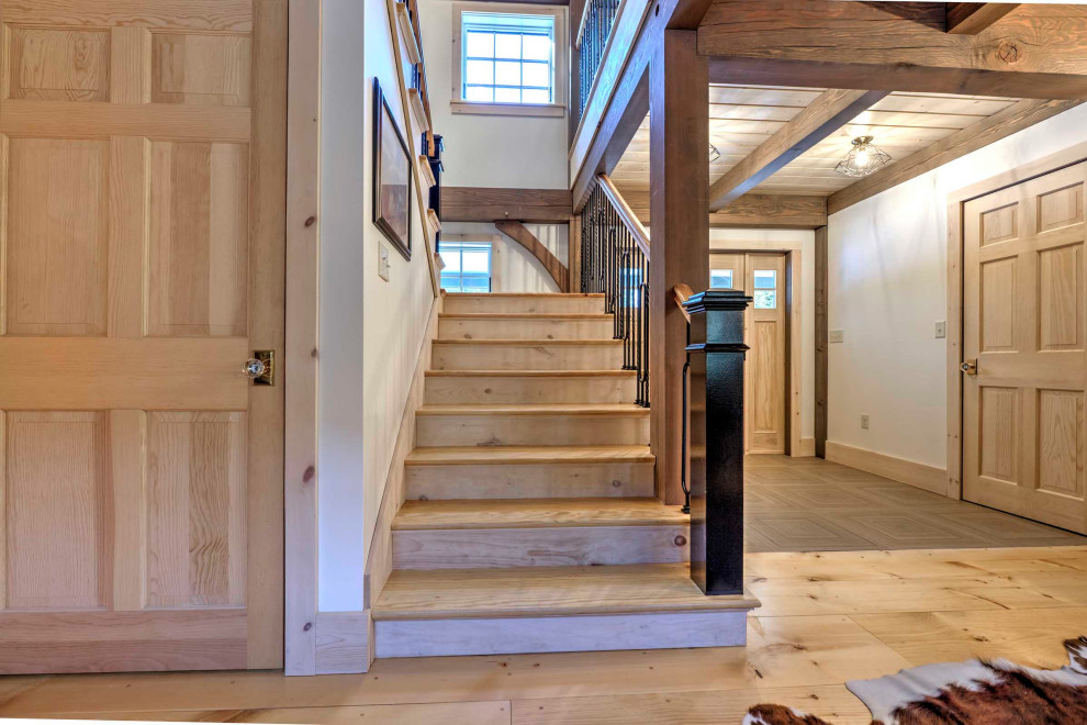 Whole House New Construction - West Dover, VT