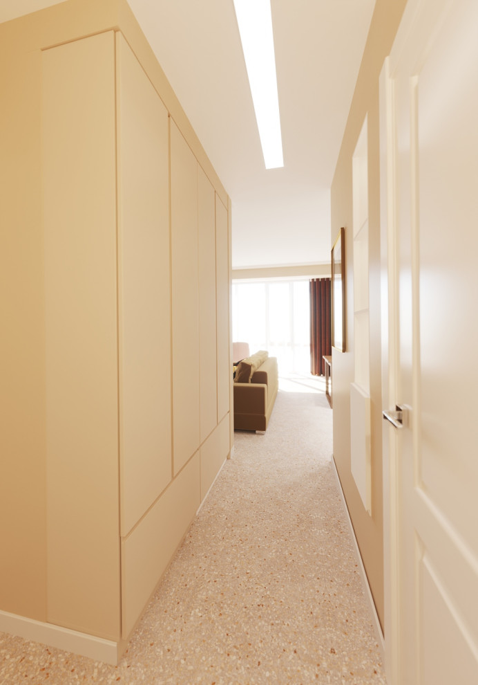 Квартира в Сочи 42 м2