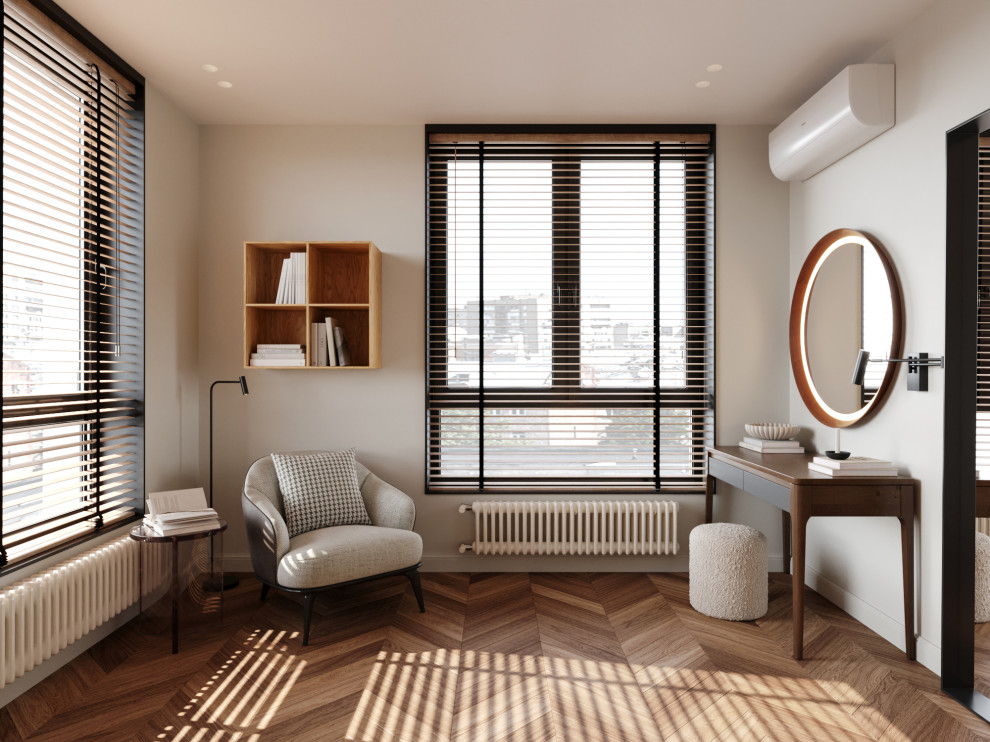 ЖК Черная речка