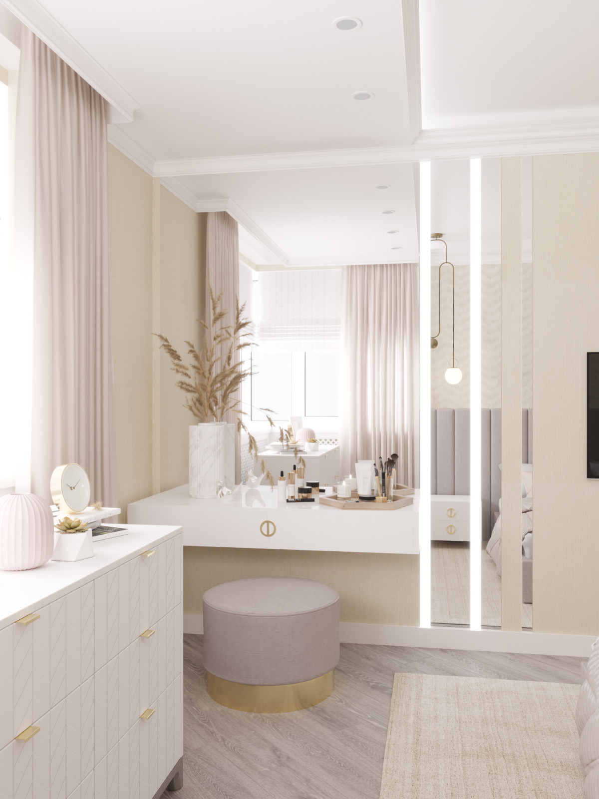 Квартира в ЖК КазанСу