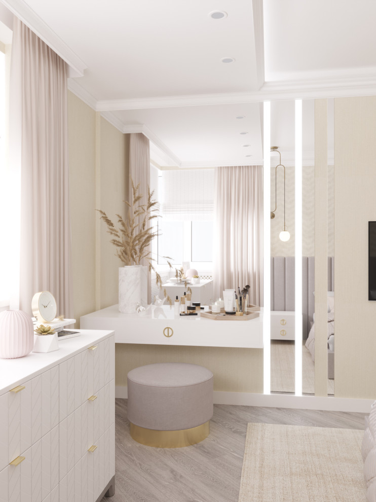 Квартира в ЖК КазанСу