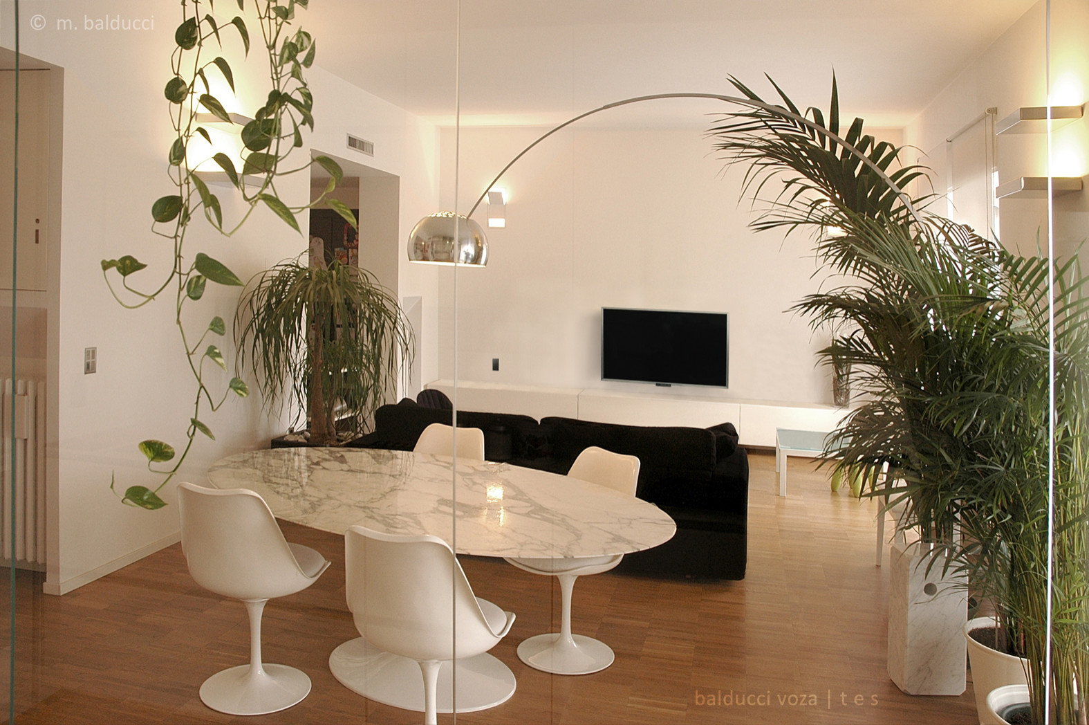 Appartamento Studio - Garbatella