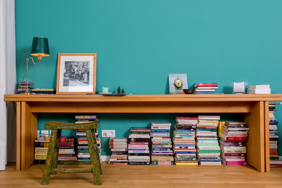 Geräumige Retro Wohnidee in Stuttgart