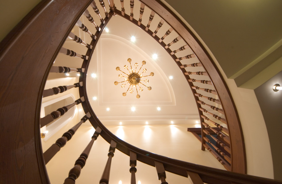 Загородный дом К