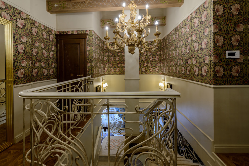 Проект "Сорочаны"