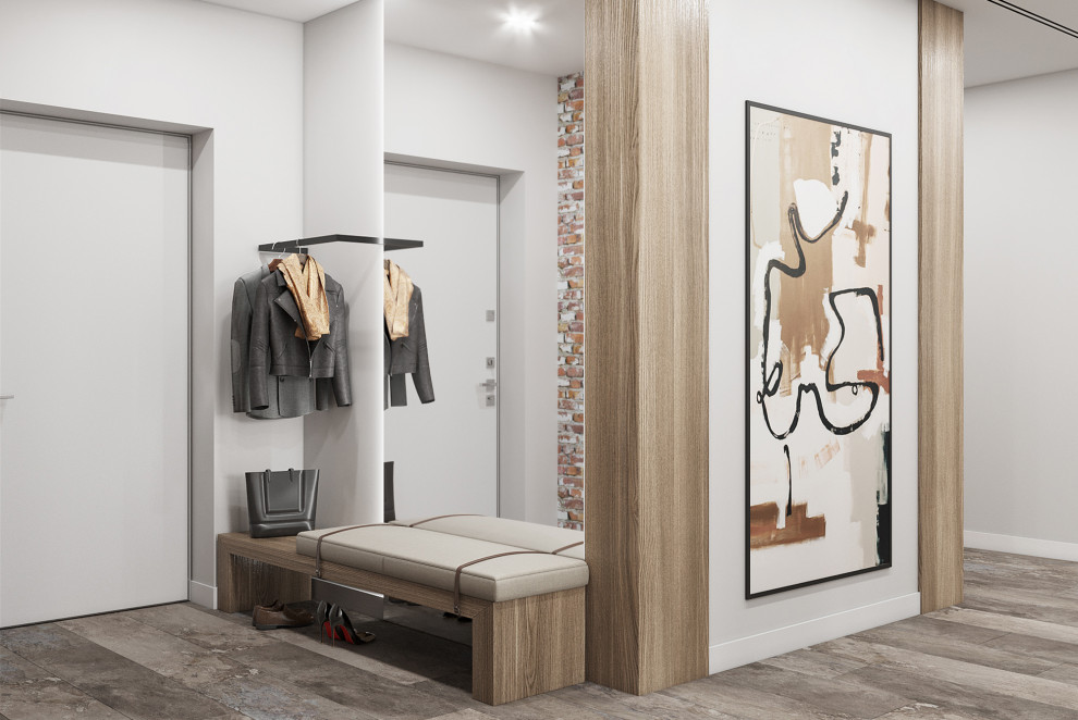 Квартира для большой семьи