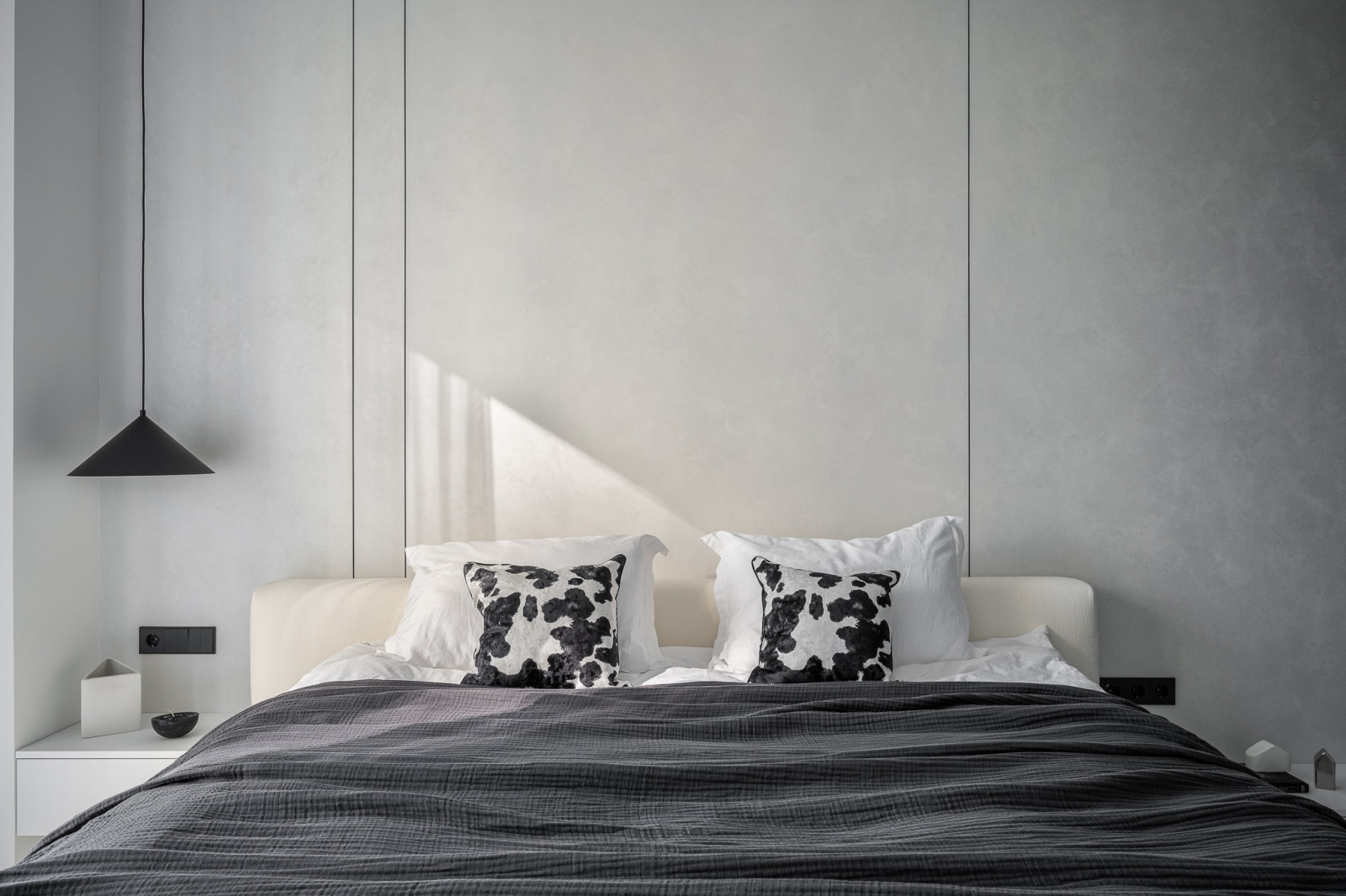 Жилой комплекс Hide (площадь 56 м2)