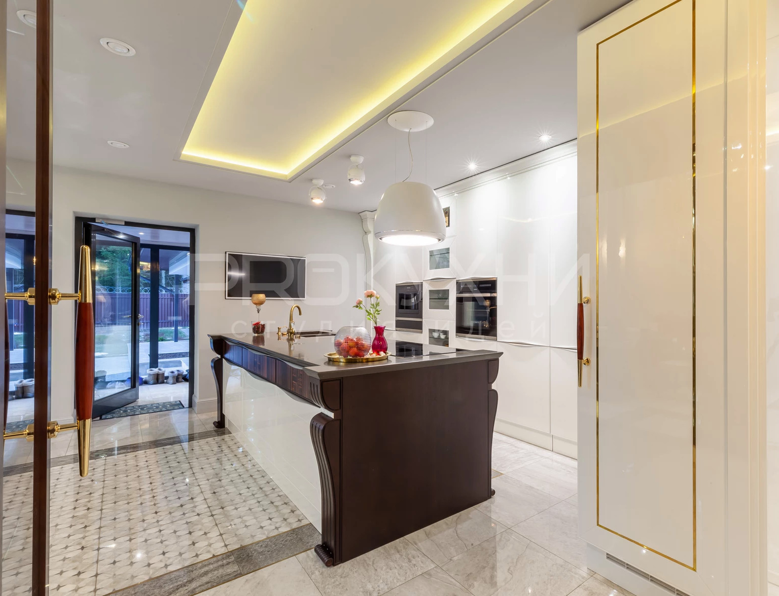 Сантия New в КП "Кубинка-2"