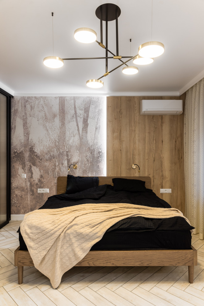 ЖК "АртСити" Спальня