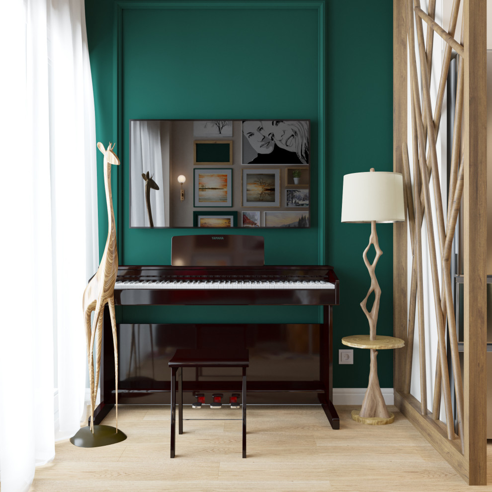 ЖК Гринада. Москва