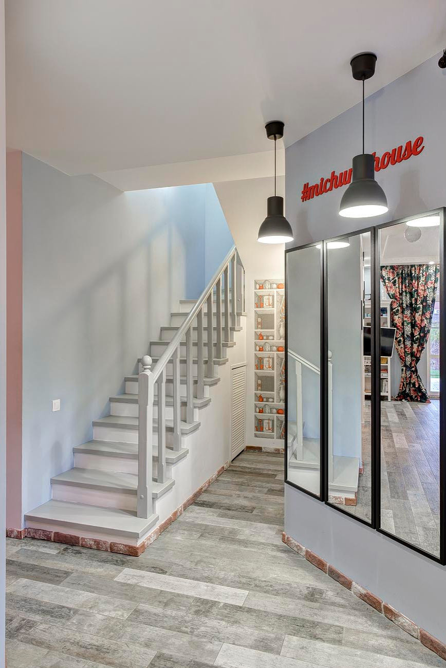 Маленькая Англия. Таунхаус КП Бристоль