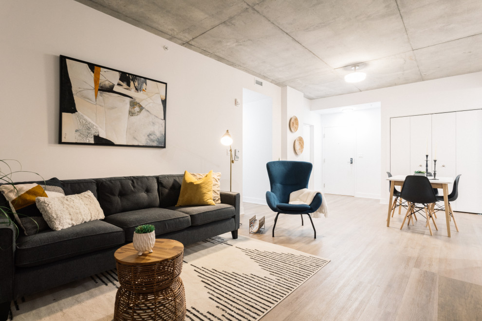 PROJET : COZY