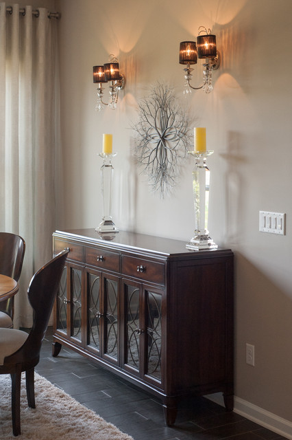 Formal Dining contemporary-dining-room